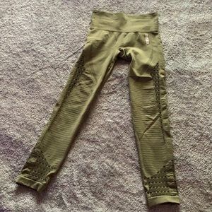 Gymshark Energy seamless leggings